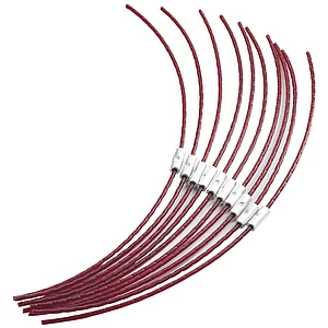 BOSCH Extrastarker Faden 26 cm (10 Stück)