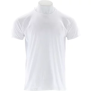 FRUIT OF THE LOOM T-Shirt Iconic T Type F130 weiß L