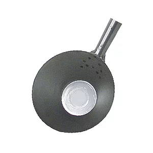 KRENHOF Mörtelschöpfer ohne Stiel Durchmesser 230 mm