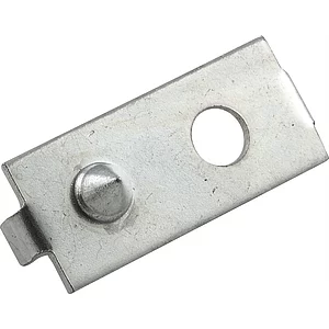 Spezialankörner für UWG-Verbinder, Stahl verzinkt