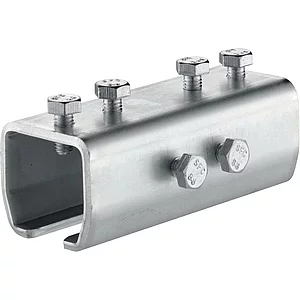 Verbindungsmuffe HELM Agrar 1503