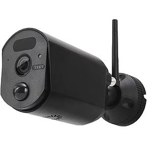 ABUS Funk-Zusatzkamera EasyLook, schwarz