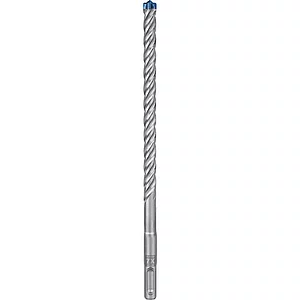 BOSCH HM-Hammerbohrer SDS-Plus-7X Länge 215 mm Bohrer ø 8 mm