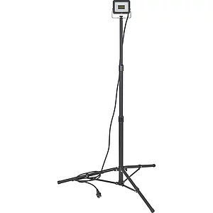 BRENNENSTUHL LED-Baustrahler Jaro 3060T mit Stativ 20 Watt IP65