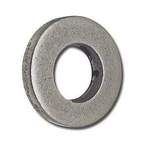 DIN7349 M12 blank Scheibe für schwere Spannhülsen