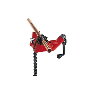 RIDGID Kettenrohr-Schraubstock Modell BC410 10-114 mm