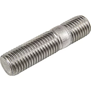 DIN939 M12x 70 Edelstahl A2 Stiftschraube Einschraubende ~1,25 d