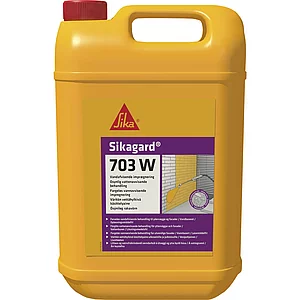 SIKA Imprägnierung Sikagard-703 W 5L