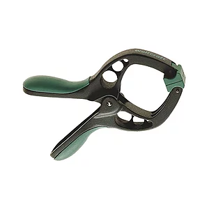 WOLFCRAFT Federzwinge FZ Spannweite 40 mm