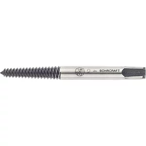 BOHRCRAFT Schraubenausdreher Code 9700 Gr.7 für Schrauben M 24 - 33