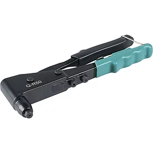 Handnietzange QR 50 für Blindnieten bis ø 5 mm