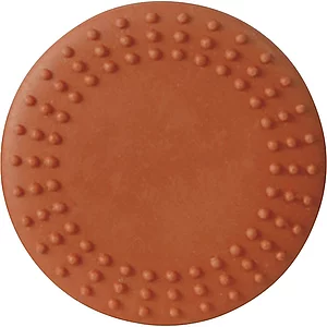 Stopfen für Tritthebel rot