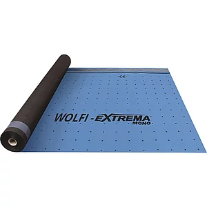 WOLFI Extrema Mono 340 Dual SK 1,5m/25m