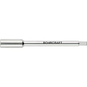 BOHRCRAFT Gewindebohrer-Verlängerung vierkant 4.3 x 105 mm