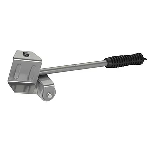 DÖRNER + HELMER Transportlifter Lifter Soft mit PU-Räder, Tragkraft 150 kg