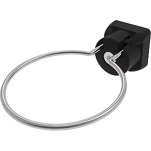 FATH Werkzeughalter FX D80 für Profile 40 Nut 8