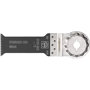FEIN E-Cut-Sägeblatt Standard HCS 78/32mm SLM Form 200 (1 Stück)