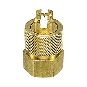 GLORIA Spezial-Flachstrahldüse 111