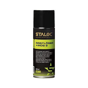 STALOC Rostlöser mit MoS2 400ml