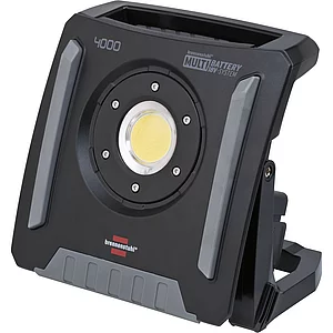BRENNENSTUHL LED Akku-Hybrid-Strahler Multi Battery 40 Watt 4500 Lumen IP 65