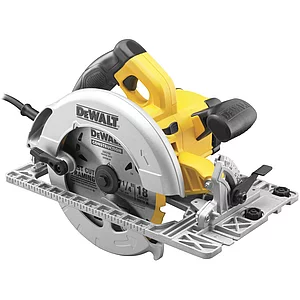 DEWALT Handkreissäge DWE 576 K 1600 Watt