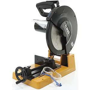 ELMAG Metallkreissäge TKS 355 2200 Watt
