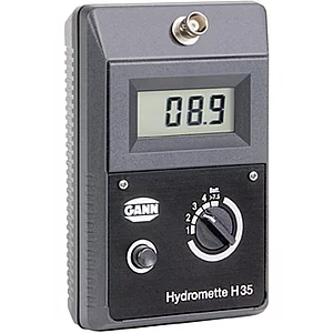 GANN Hydromette H 35 Messbereich 4-30%