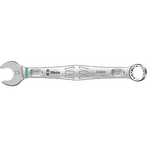 WERA Ringmaulschlüssel Joker 6003 13 x 160 mm