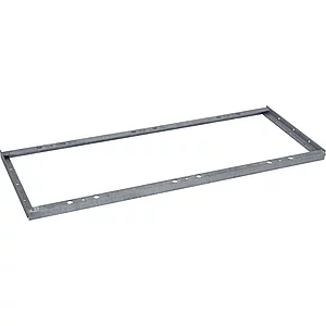 Bodenrahmen für Fahrradständer 3-teilig