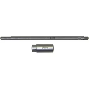 STERN Verlängerungs-Set Schaft 10 mm, Futter 10 x 450 mm
