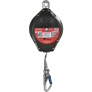 TEUFELBERGER Höhensicherungsgerät HWPB 15 m