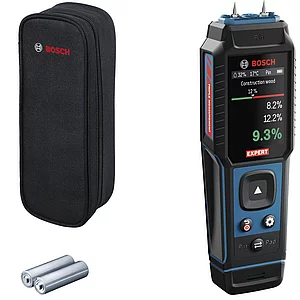 BOSCH Feuchtemessgerät Expert EXMM 3-17