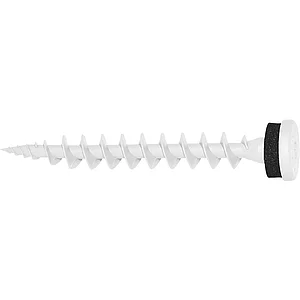 CELO Isolierplattenschraube IPS 80 - weiss