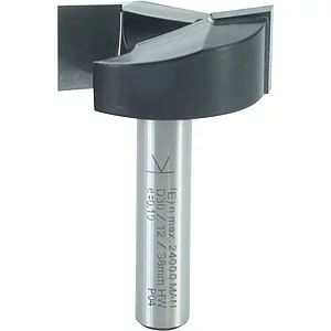 ENT Planfräser HW 30 x 12 mm