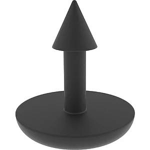 FATH Kunststoffpiekser für Sichttasche