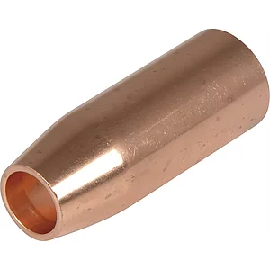 Gasdüse konisch ø 13mm MTG250i