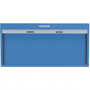 GEDORE Werkzeugschrank leer R 1500 L 1810 x 890 x 170 mm