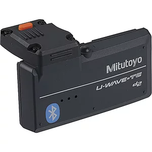 MITUTOYO Sender U-WAVE Bluetooth mit Summer und LEDs