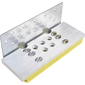 PITZL GePi-Connect Winkel 100x100x3x240