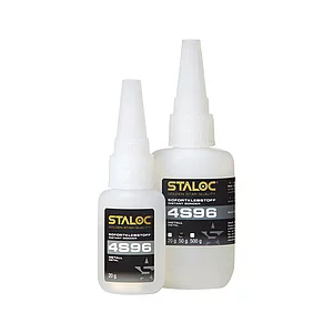 STALOC 4S96 Sofortklebstoff Metall 50g