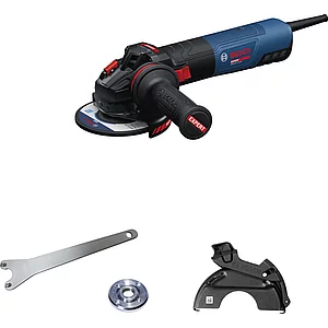 BOSCH Winkelschleifer Expert EXWS 20-125 SB 2000 Watt