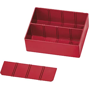 PARAT Mittelsteg 110 x 36 mm