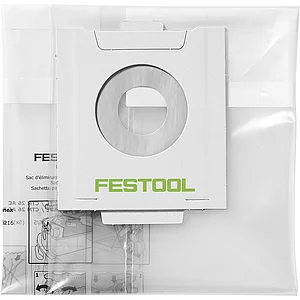 FESTOOL Entsorgungssack ENS-CT 48 AC (5 Stück)
