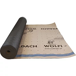 WOLFI Steildach 180 Dual SK 1,5m /50m
