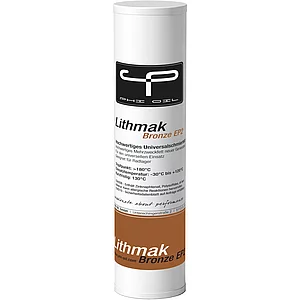 PHI OIL Mehrzweckfett Lithmak Bronze EP2, 400 g