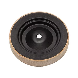 TORMEK Lederabziehscheibe LA-220