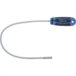 BGS Magnetheber mit flexiblem Schaft Länge 500 mm ø 6 mm