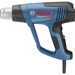 BOSCH Heißluftgebläse GHG 20-63 2000Watt