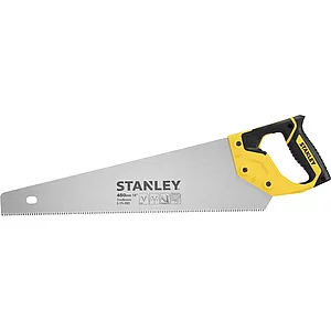 STANLEY Handsäge Jet Cut grob 450 mm