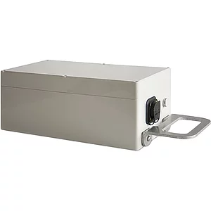 TENTE E-Drive 1 Akkumodul 24 Volt - 14 Ah